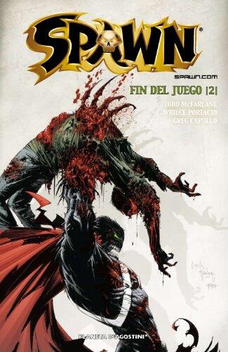 Spawn Vol. III de Planeta