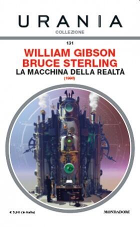 La macchina della realtà
