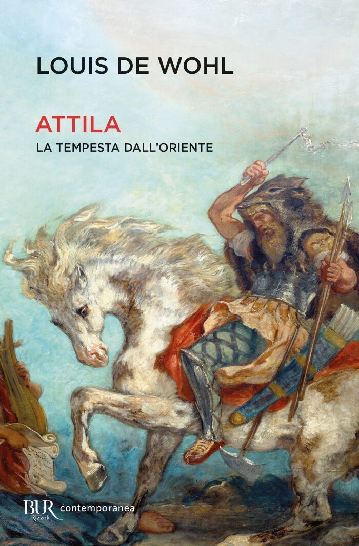 Attila