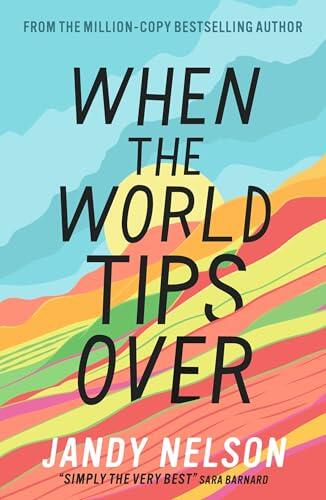 WALKER BOOKS When the World Tips Over (International Edition).