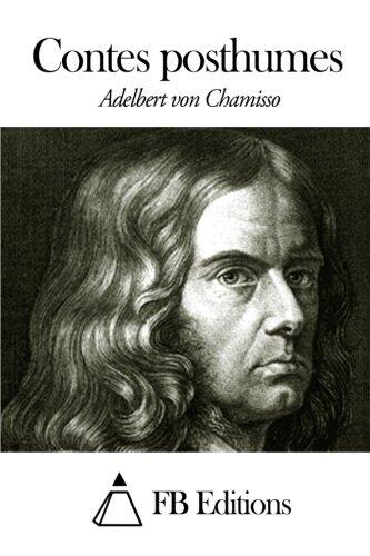 Contes posthumes