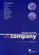 In Company Upper Intermediate Teacher's Book 2nd Edition