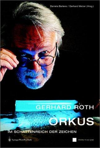 Orkus. Im Schattenreich der Zeichen
