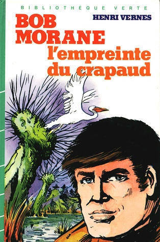 L'empreinte du crapaud