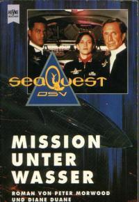 SeaQuest DSV: Mission unter Wasser