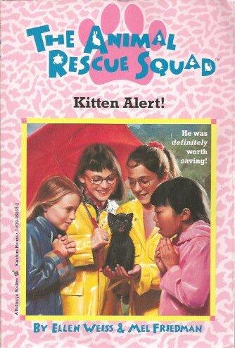 Animal Rescue Squad