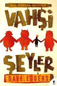 Vahşi Şeyler