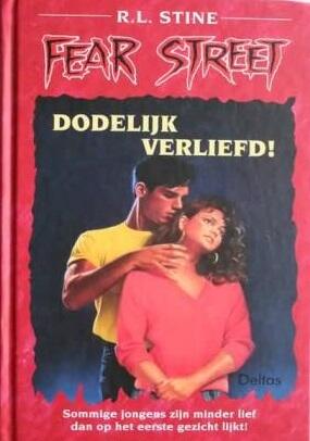 Dodelijk verliefd