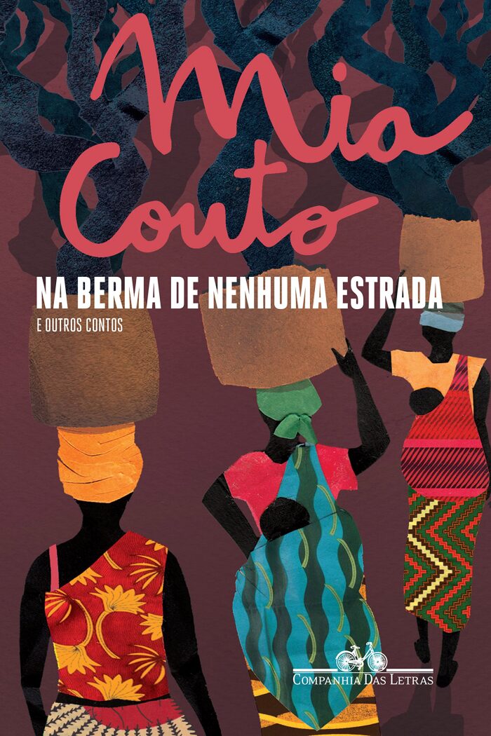 Na berma de nenhuma estrada: E outros contos