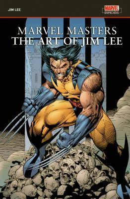 Marvel Masters