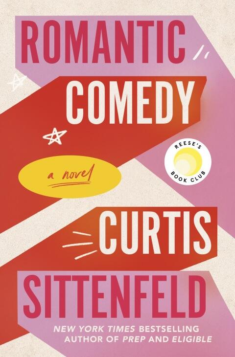 Romantic Comedy (A Novel)