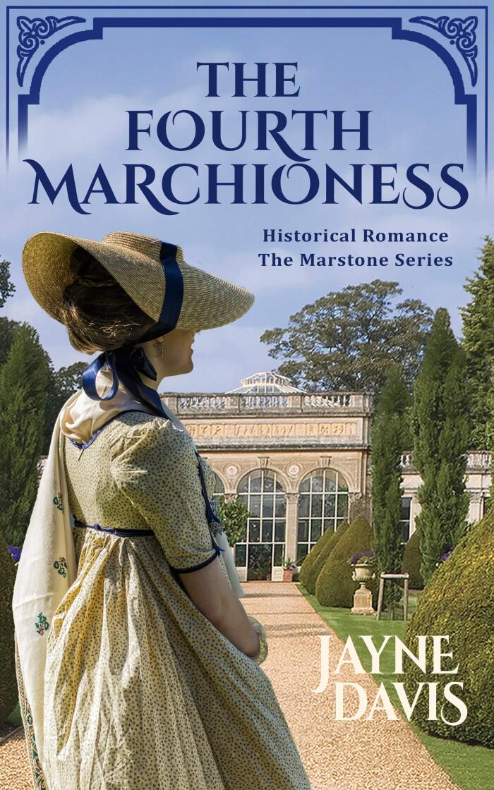 The Fourth Marchioness