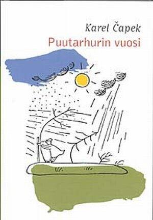 Puutarhurin vuosi