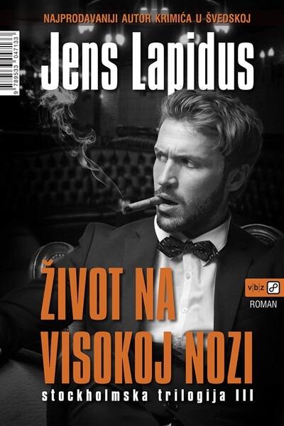 Život na visokoj nozi