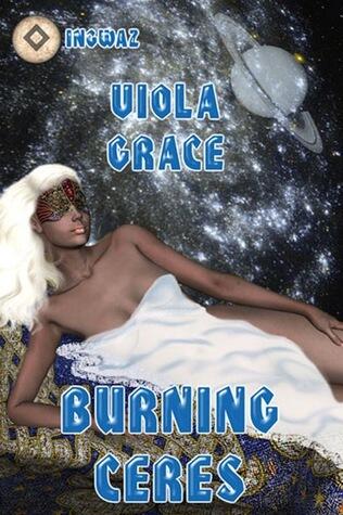 Burning Ceres