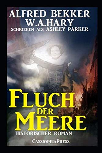 Fluch der Meere