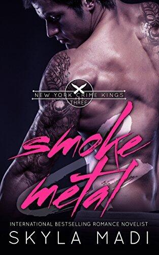 Smoke & Metal