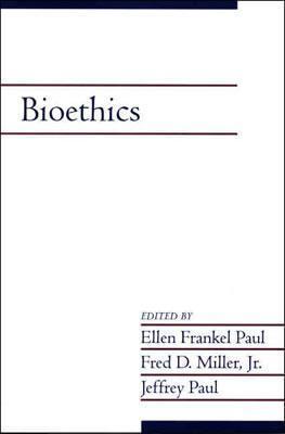 Bioethics