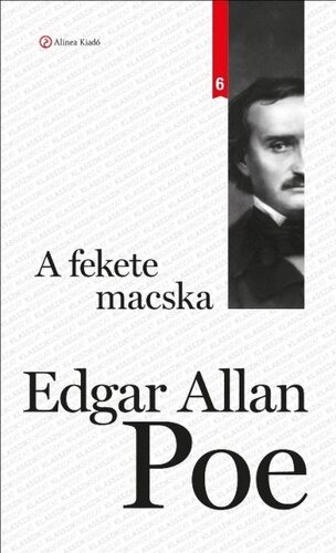 A ​fekete macska