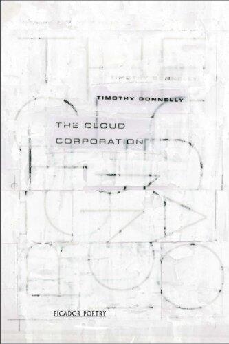 The Cloud Corporation (2011) Paperback