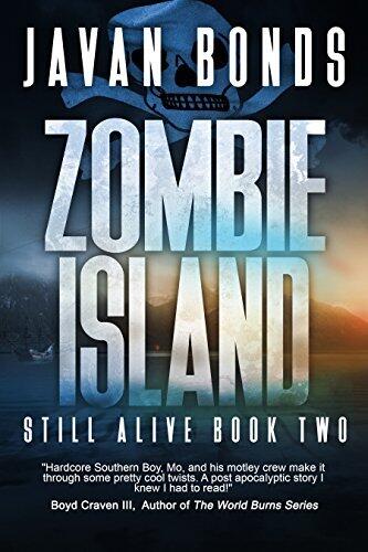 Zombie Island