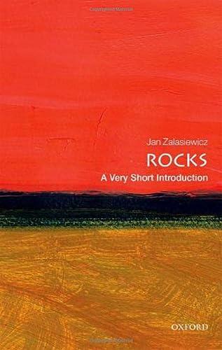 Rocks: A Very Short Introduction