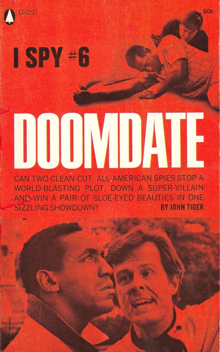 Doomdate