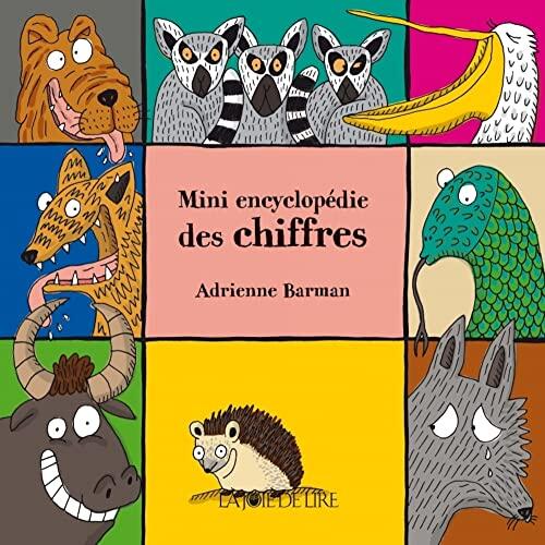 Mini Encyclopedie Des Chiffres