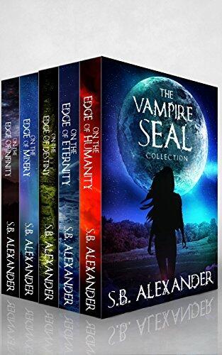 The Vampire SEAL Collection