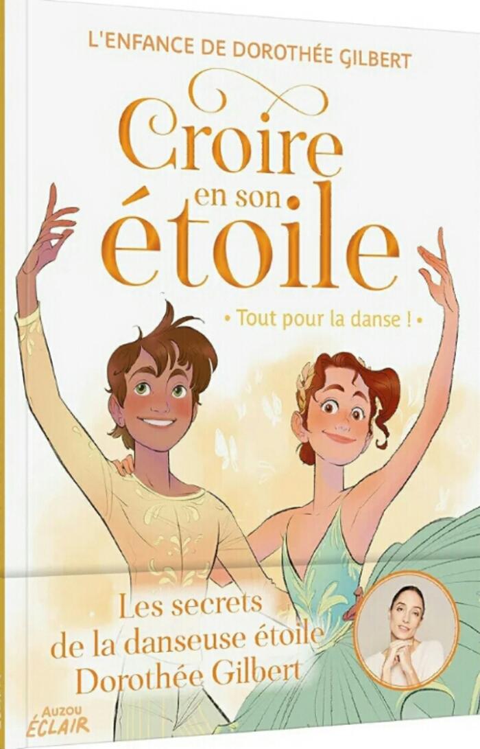Tout pour la danse