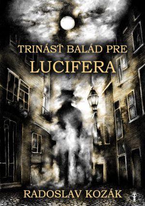 Trinás' Balád Pre Lucifera