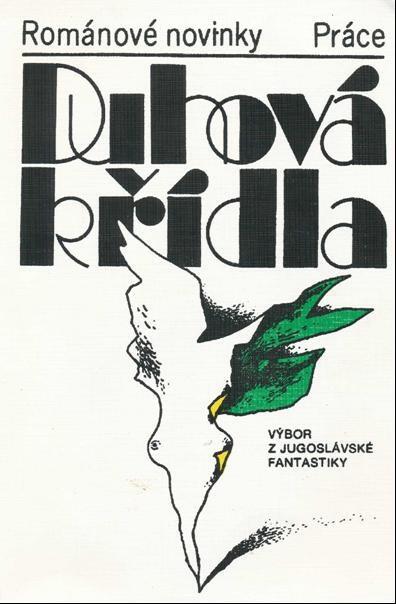 Duhová křídla