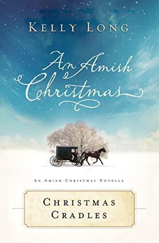 Christmas Cradles: An Amish Christmas Novella