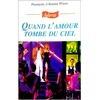 Quand l'amour tombe du ciel