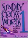 Sunday Crosswords