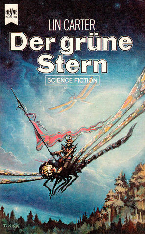 Der Grüne Stern