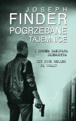 Pogrzebane Tajemnice