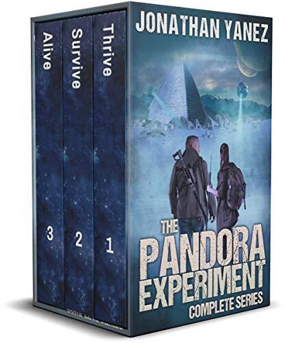 The Pandora Experiment