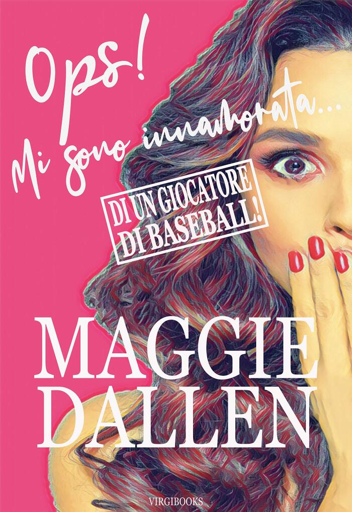 Il giocatore di baseball