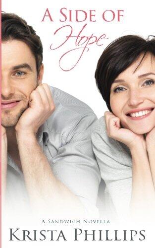 A Side of Hope: A Novella