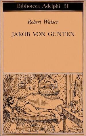 Jakob von Gunten. Un diario