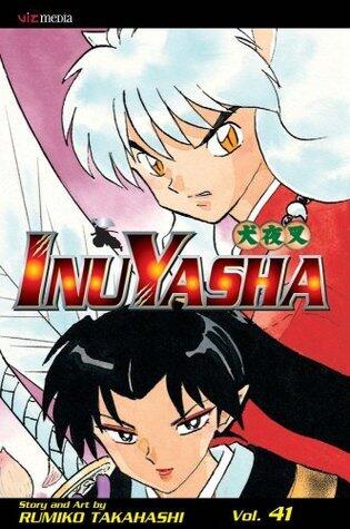 InuYasha: Armor of a Demon