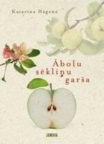 Ābolu sēkliņu garša
