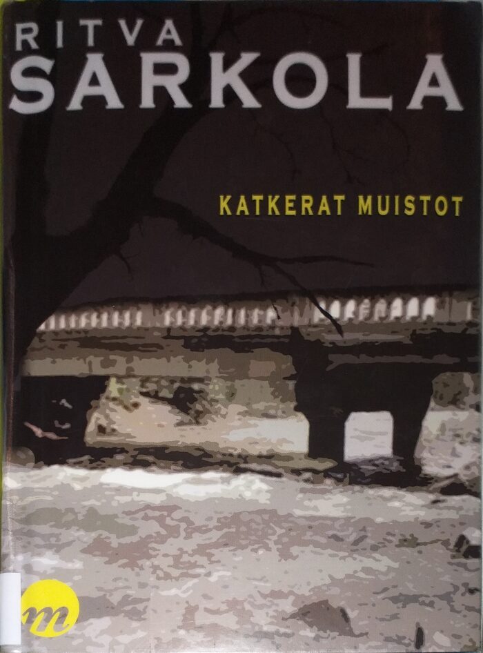 Katkerat Muistot
