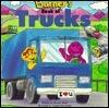 Barney's Book of Trucks