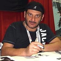 Simone Bianchi