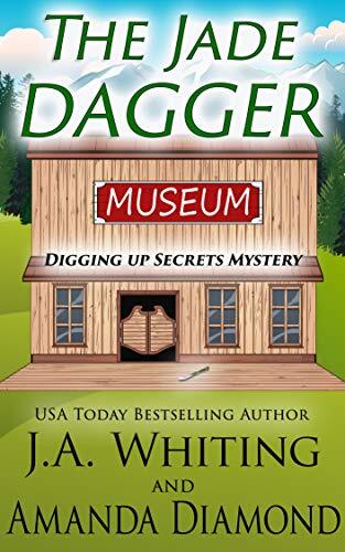 Digging Up Secrets