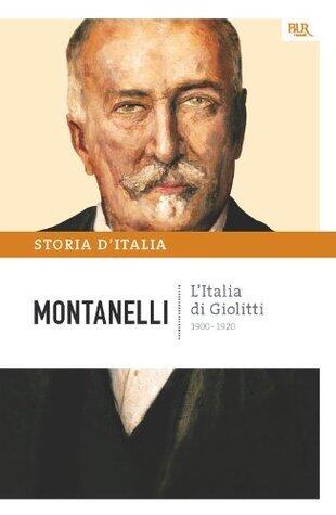 L'Italia di Giolitti - 1900-1920: La storia d'Italia #10
