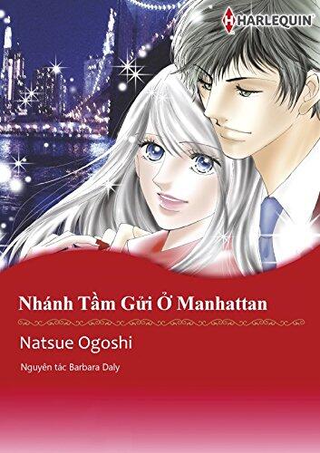 Nhánh Tầm Gửi Ở Manhattan