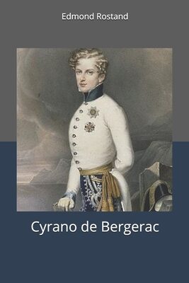 Cyrano de Bergerac
